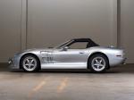 Shelby Series I Roadster 1999 года